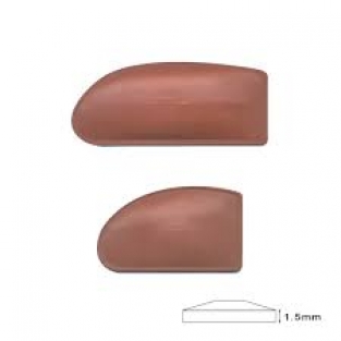 LOMER RUBBER SOFT LARGE RED